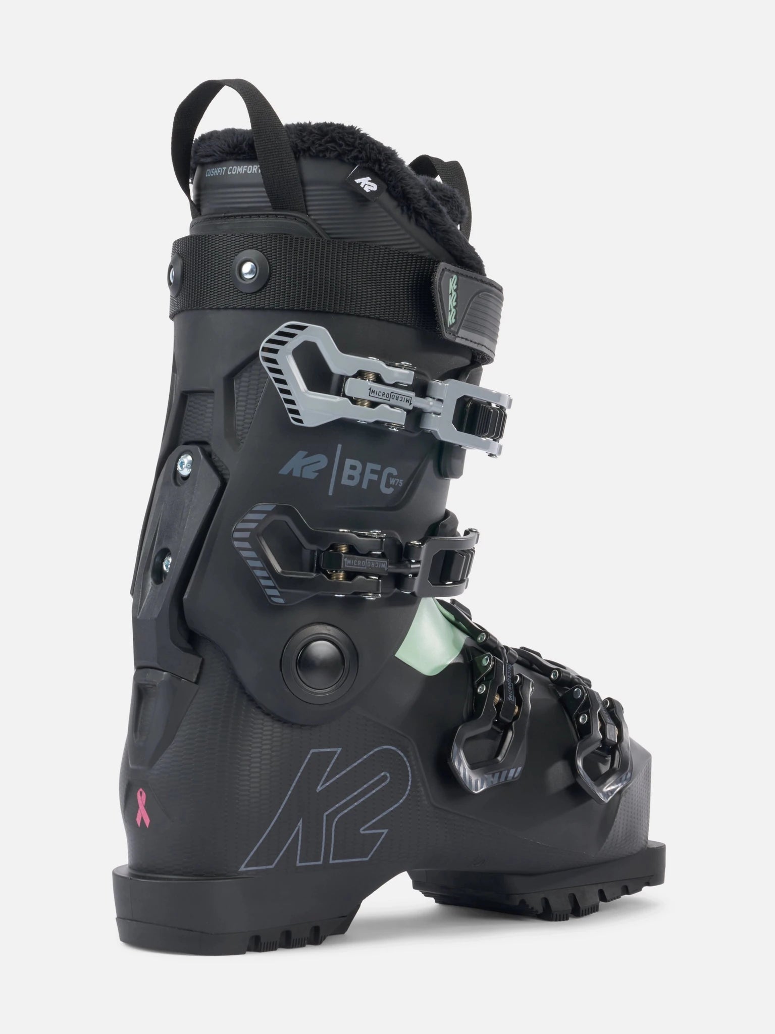 K2 BFC 75 W - Scarponi Sci Donna - Neverland Firenze