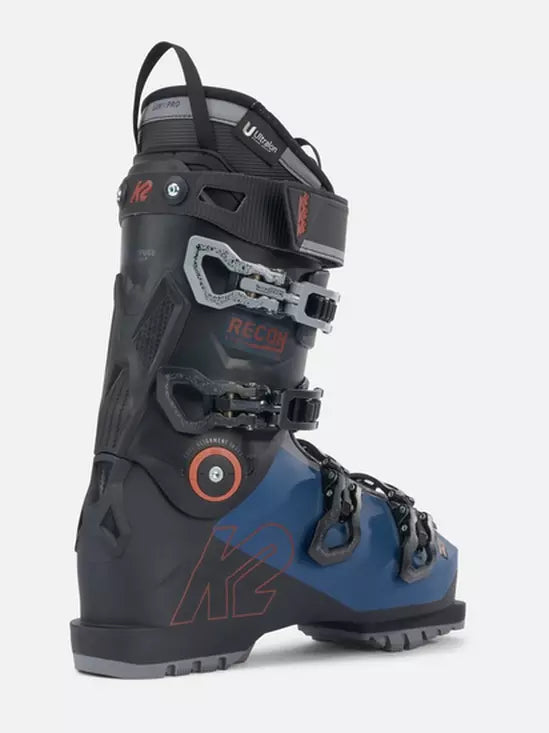 K2 Recon 110 MV - Scarponi da Sci Uomo - Neverland Firenze