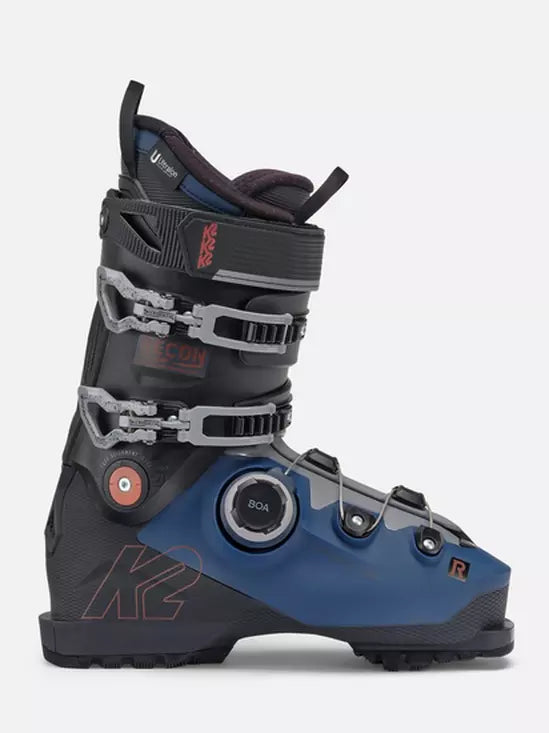 K2 Recon 110 BOA® - Scarponi da Sci Uomo - Neverland Firenze