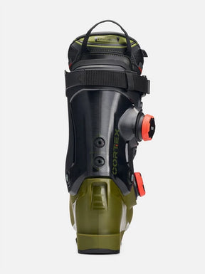 K2 Cortex 120 Zonal BOA® - Scarponi da Sci Uomo