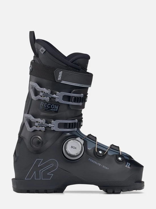K2 Recon 100 BOA® - Scarponi da Sci Uomo