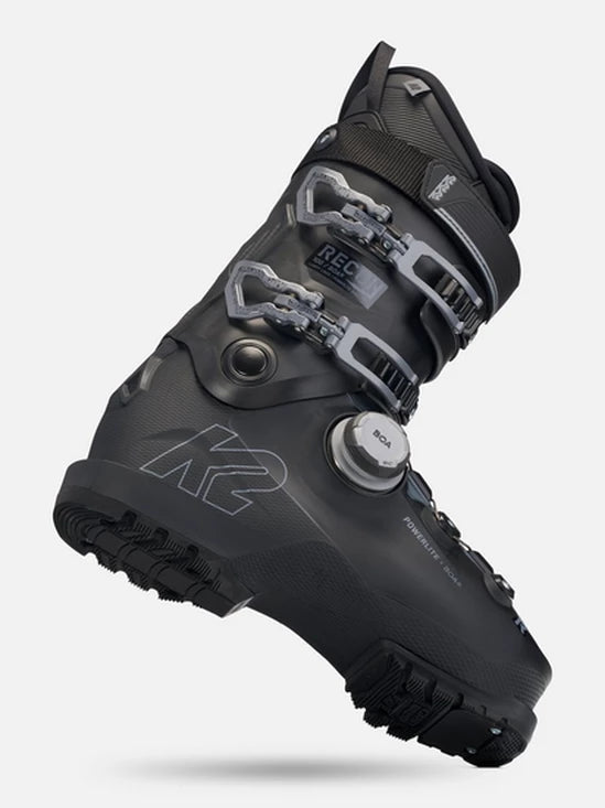 K2 Recon 100 BOA® - Scarponi da Sci Uomo