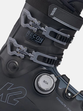 K2 Recon 100 BOA® - Scarponi da Sci Uomo