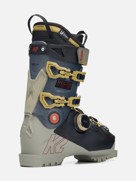K2 Recon 110 BOA® - Scarponi da Sci Uomo