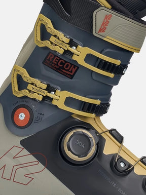 K2 Recon 110 BOA® - Scarponi da Sci Uomo