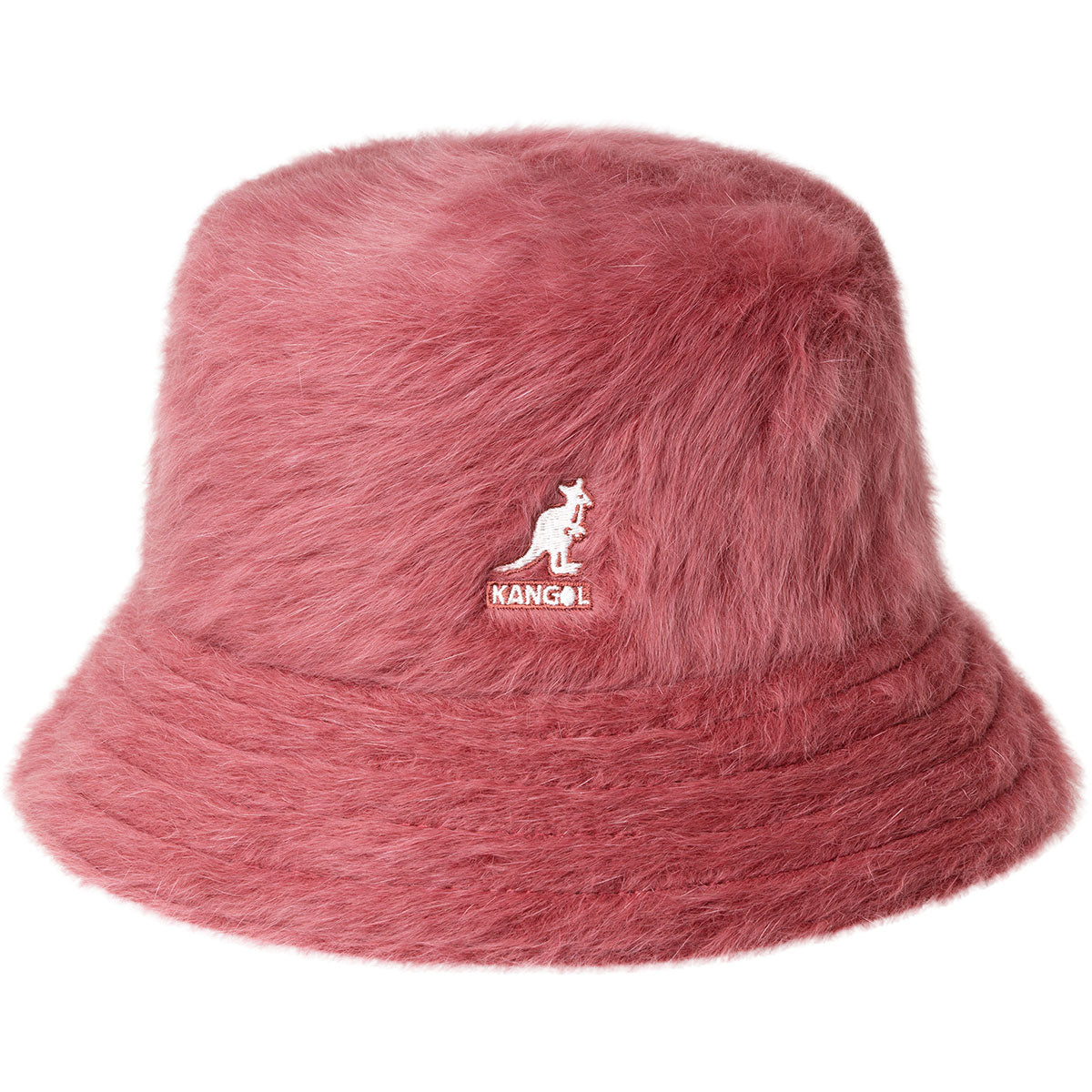 Kangol Furgora Bucket Cramberry - Cappello Lifestyle - Neverland Firenze