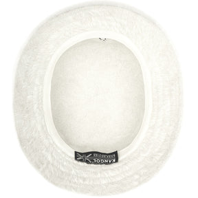 Kangol Furgora Bucket Ivory - Cappello Lifestyle - Neverland Firenze