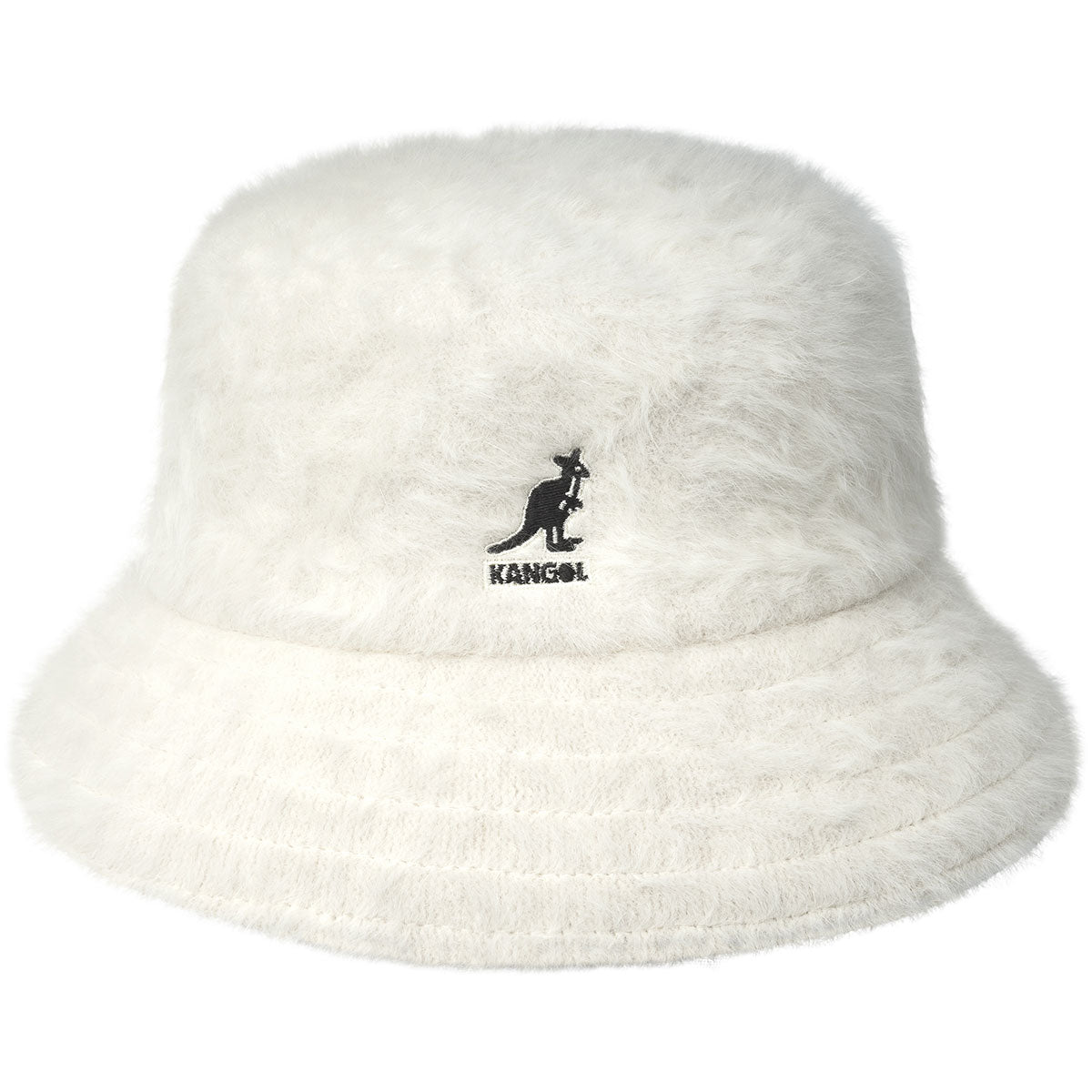 Kangol Furgora Bucket Ivory - Cappello Lifestyle - Neverland Firenze
