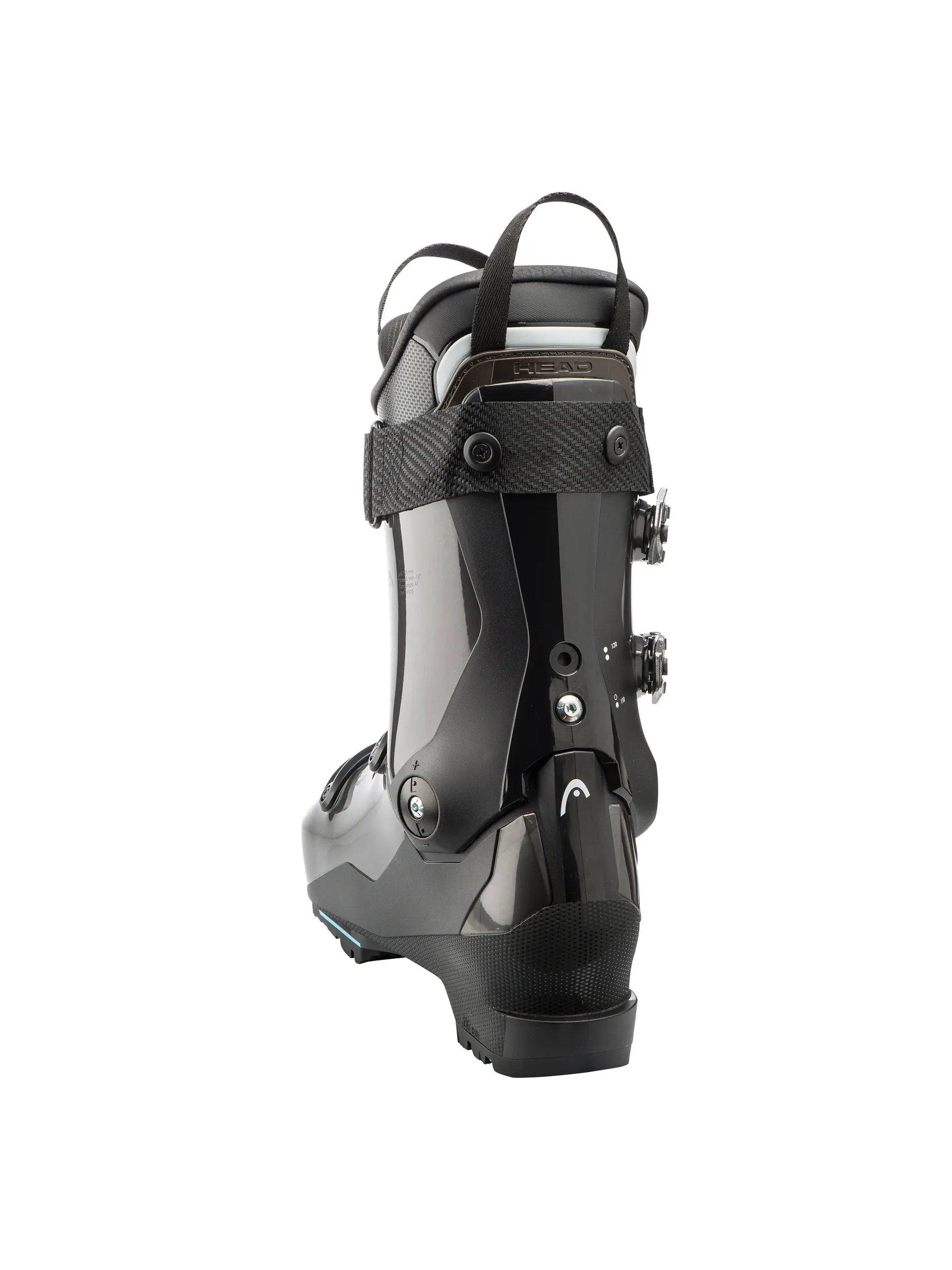 Head Kaliber 110 Mv Boa - Scarponi da Sci Uomo