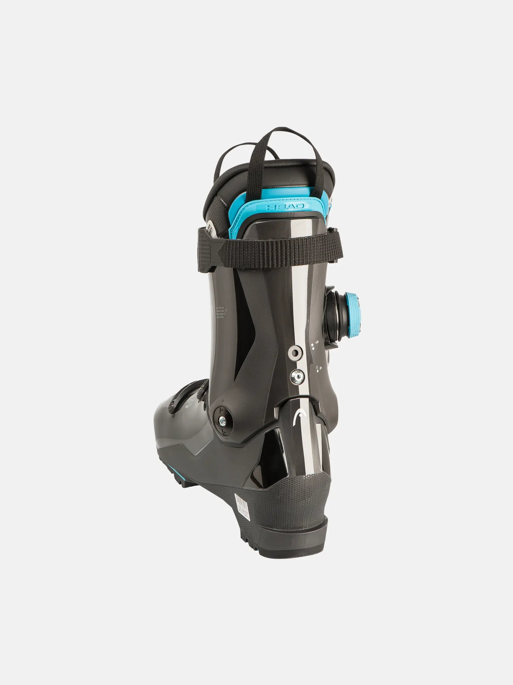 Head Kaliber 130 Mv Boa2 - Scarponi da Sci Uomo