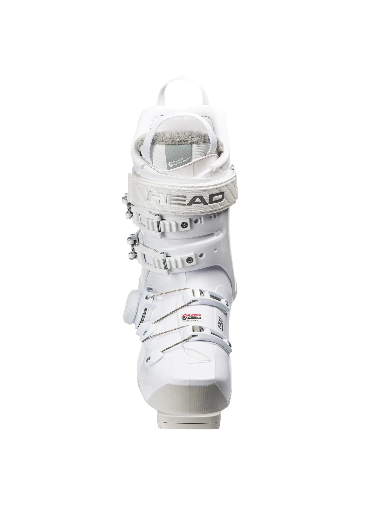 Head Kaliber 95 W MV GW Boa - Scarponi da Sci Donna