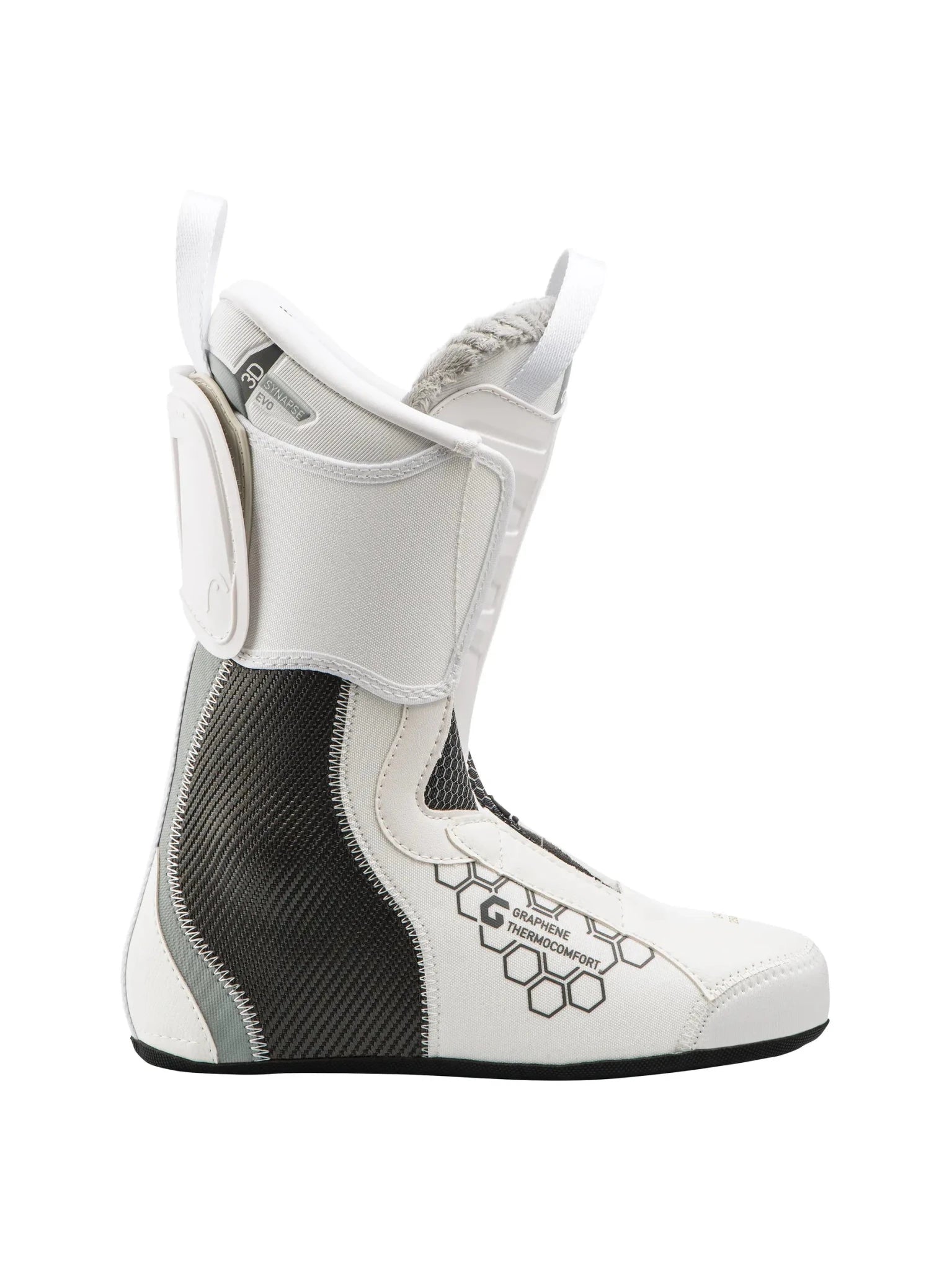 Head Kaliber 95 W MV GW Boa - Scarponi da Sci Donna