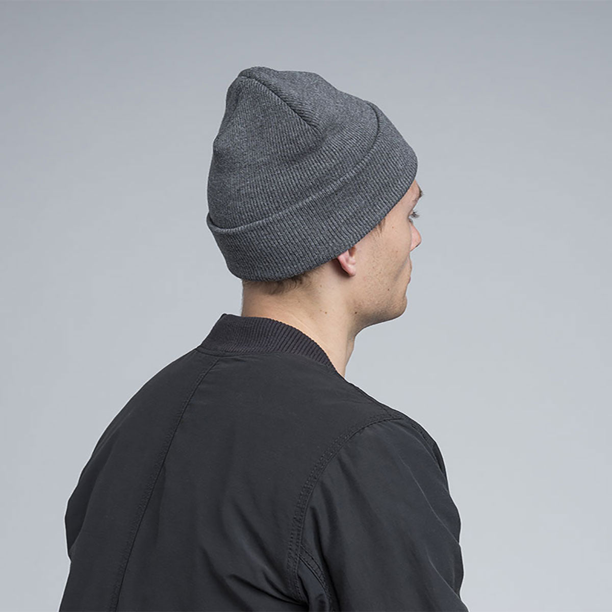Kangol Acrylic Cuff Pull On DK Flannel - Cappello Lifestyle - Neverland Firenze
