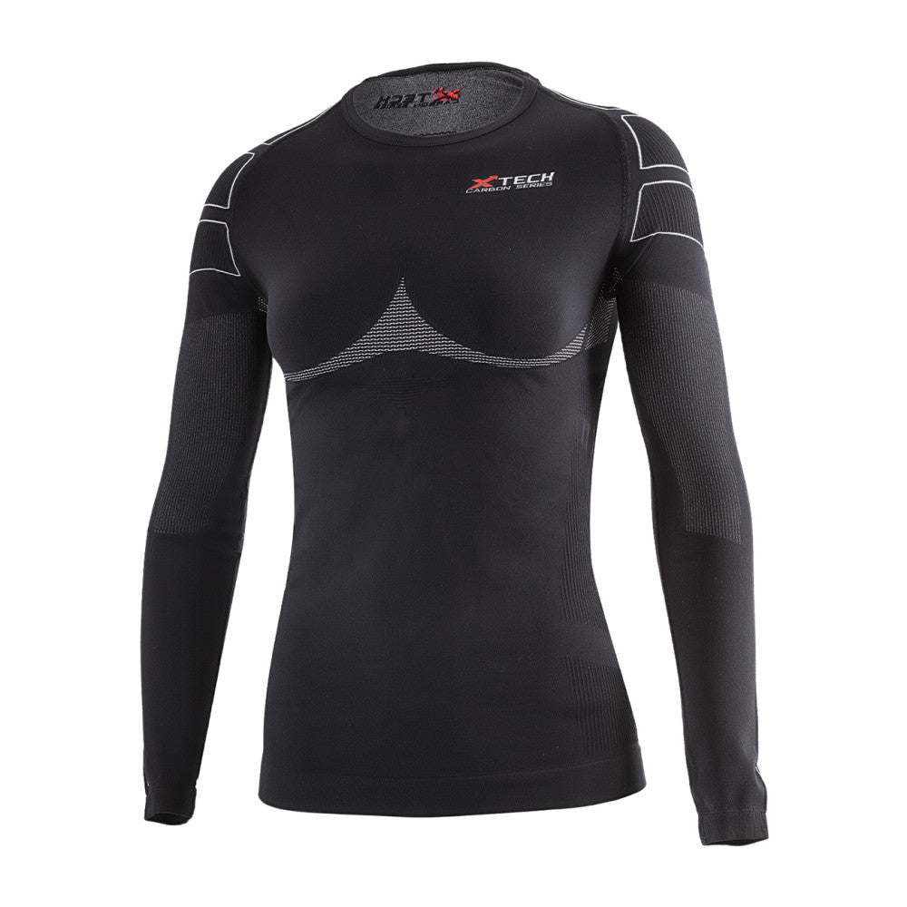 X-Tech Race Woman ml - Intimo Tecnico Donna