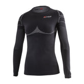 X-Tech Race Woman ml - Intimo Tecnico Donna