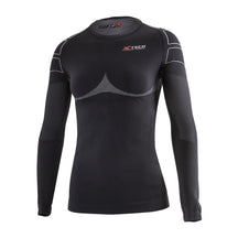 X-Tech Race Woman ml - Intimo Tecnico Donna