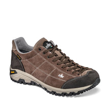 Lomer Maipos Suede - Scarpe Outdoor Uomo