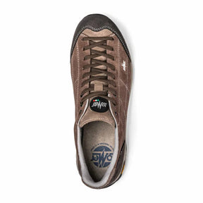 Lomer Maipos Suede - Scarpe Outdoor Uomo