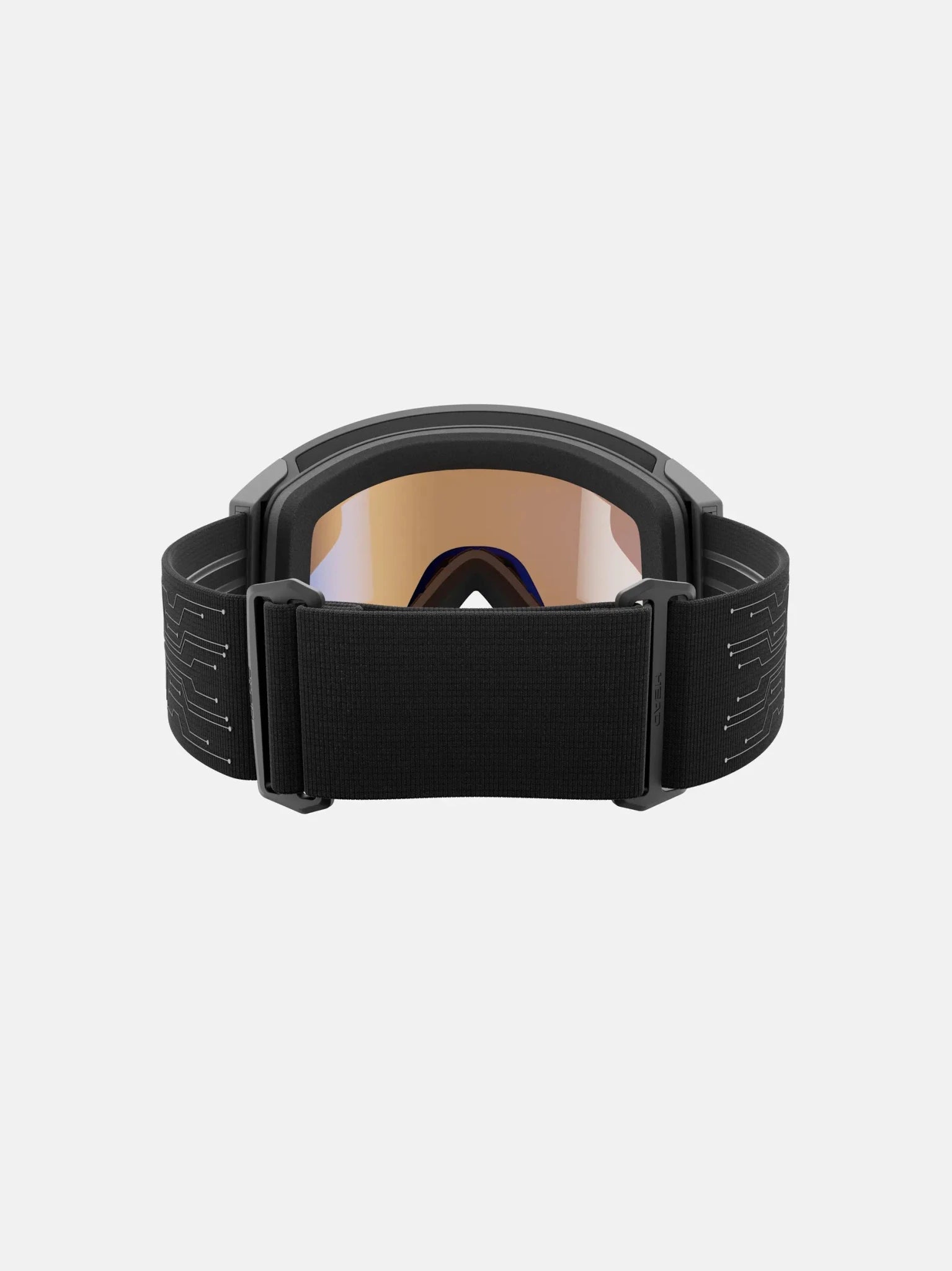 Head Neves Sunscreen - Maschera da Sci