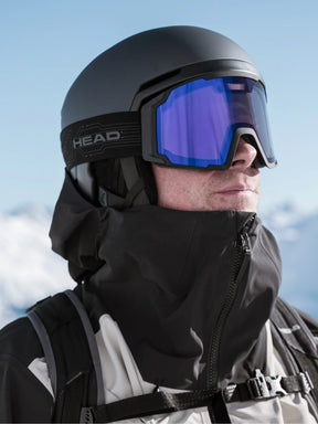 Head Neves Sunscreen - Maschera da Sci