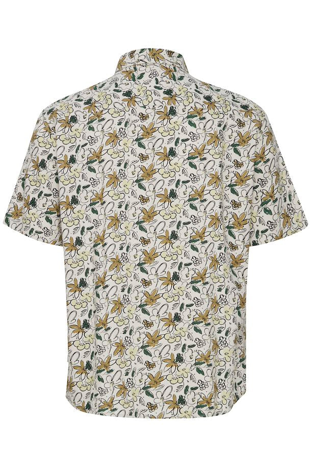 Solid llir - Camicia Lifestyle Uomo - Neverland Firenze