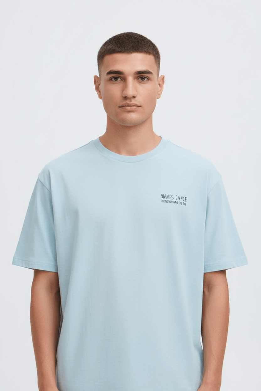Oberon Light Blue Fronte v3