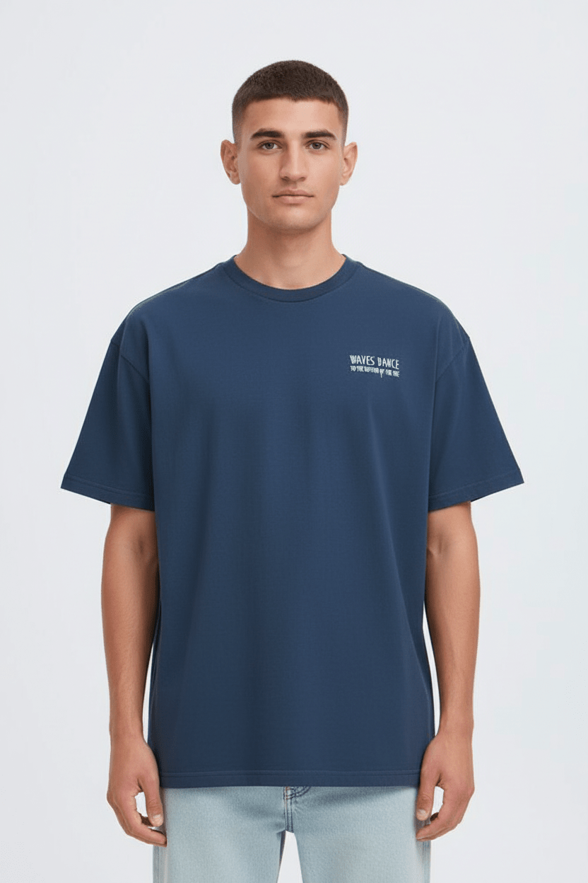 Oberon Navy Fronte
