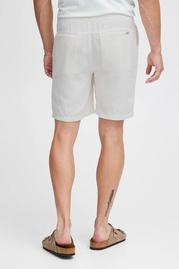 Solid Aurelius Shorts - Bermuda Lifestyle Uomo - Neverland Firenze