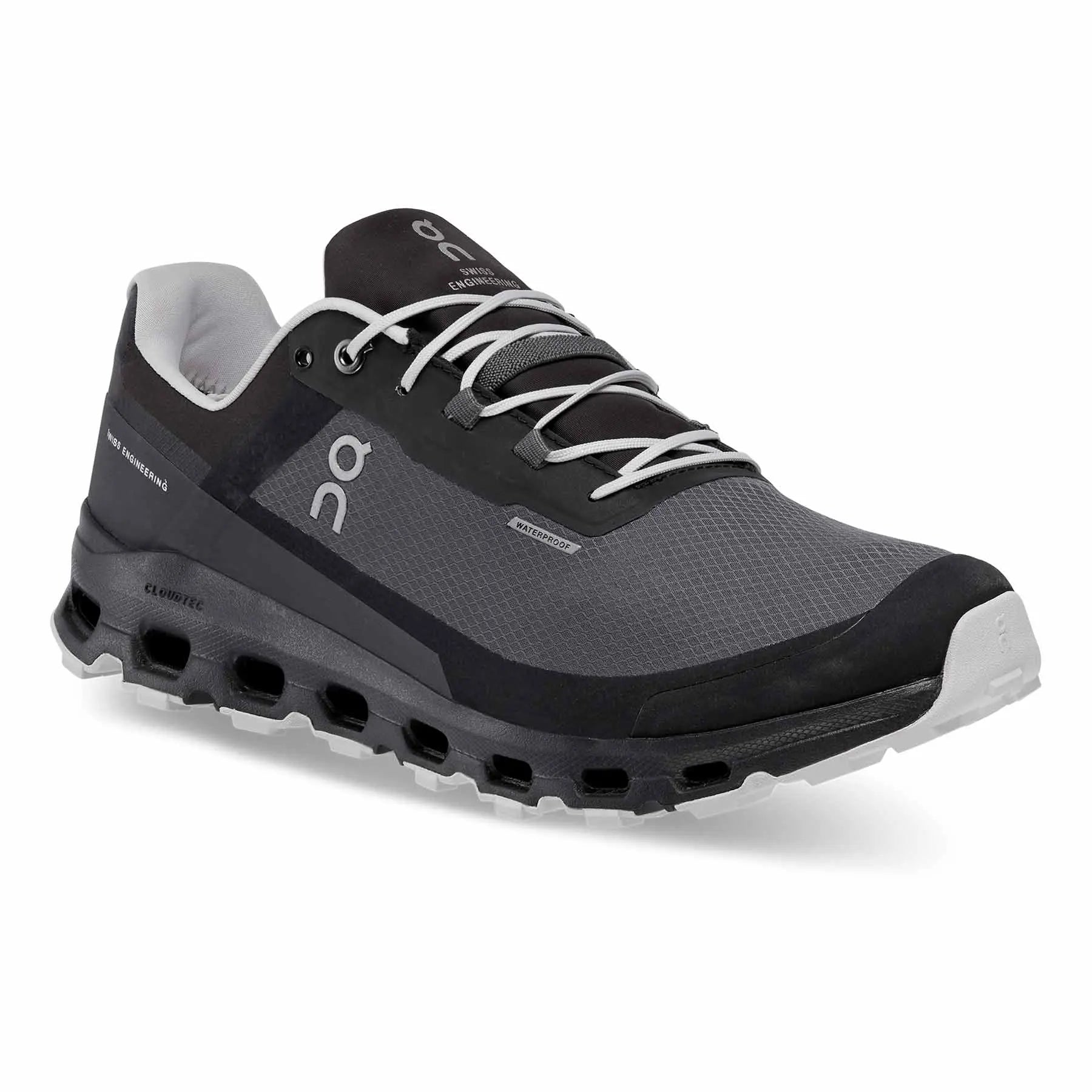 ON Cloudvista - Scarpe Da Trail Running Uomo - Neverland Firenze