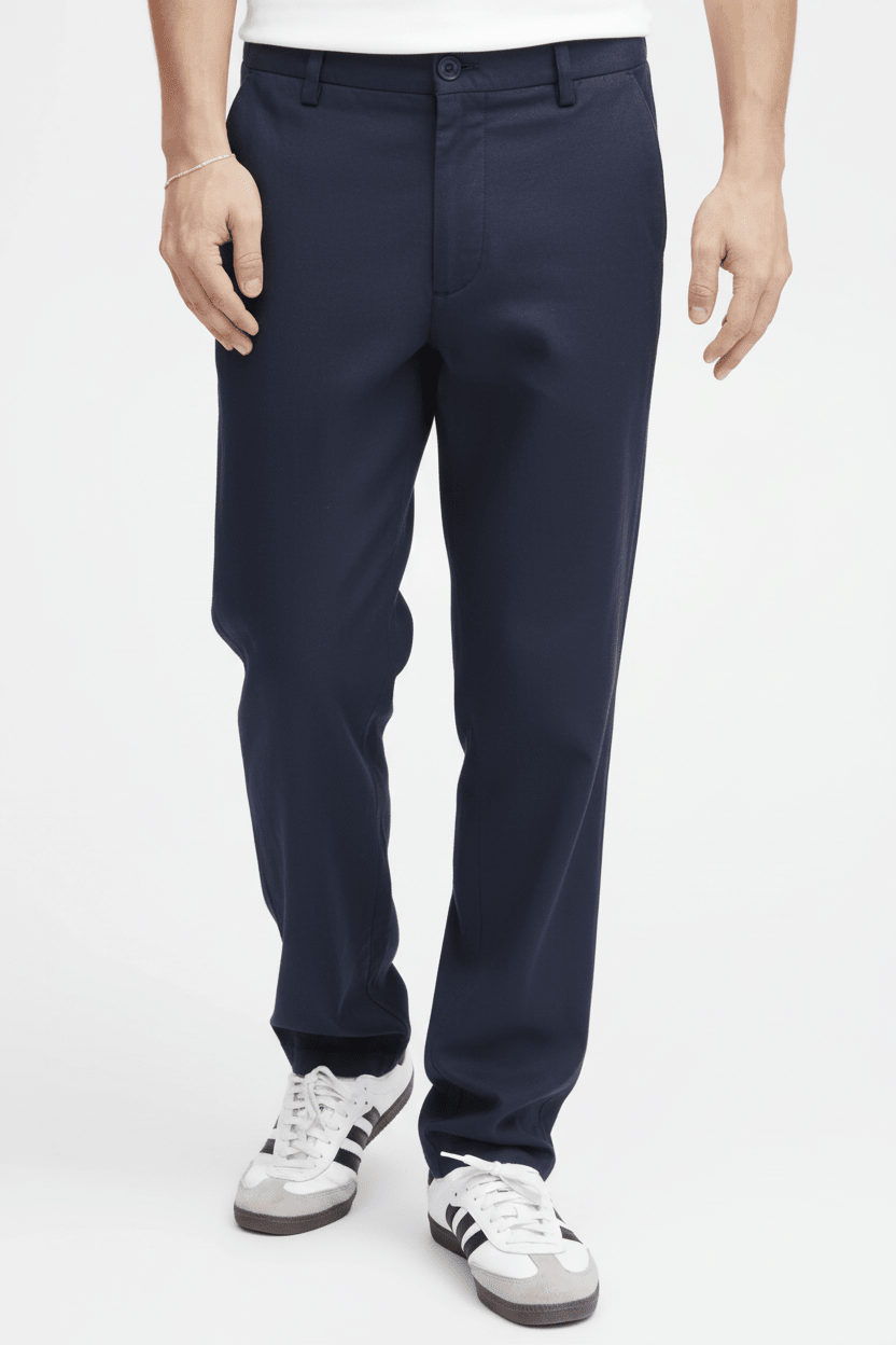 Solid Allan Liam - Pantaloni Lifestyle Uomo - Neverland Firenze