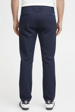 Solid Allan Liam - Pantaloni Lifestyle Uomo - Neverland Firenze
