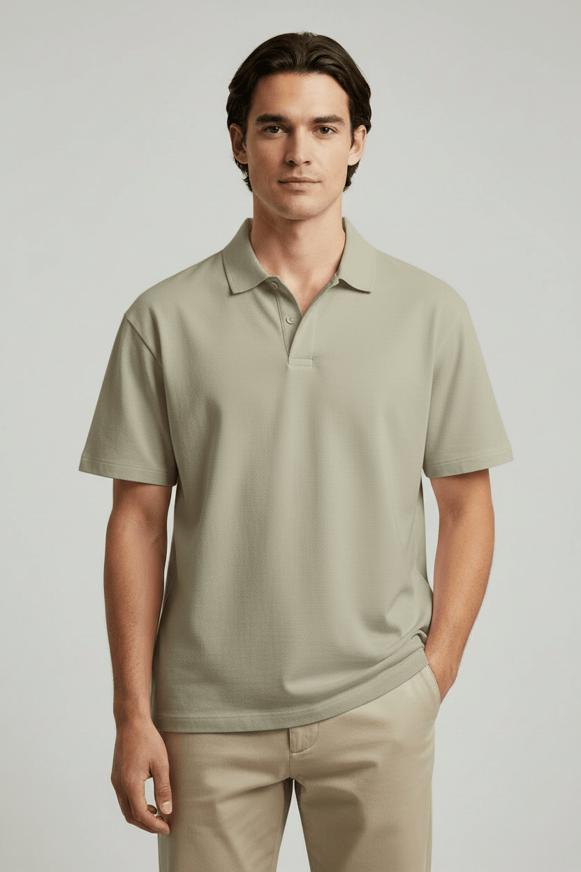 Polo - Fronte