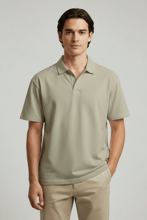 Polo - Fronte