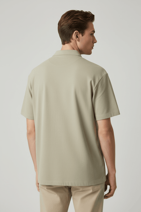 Polo - Retro