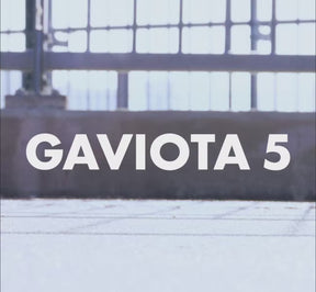 Hoka Gaviota 5 - Scarpe Da Running Stabili Uomo