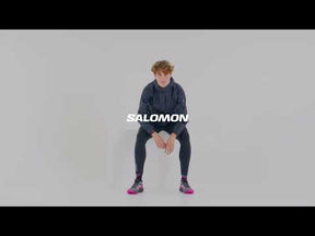 Salomon Sense Ride 5 - Scarpe Da Trail Running Donna