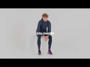 Salomon XA PRO 3D V9 GTX - Scarpe Da Trail Running Donna