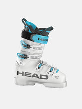 Head Raptor WCR 120S Pv - Scarponi da Sci Uomo