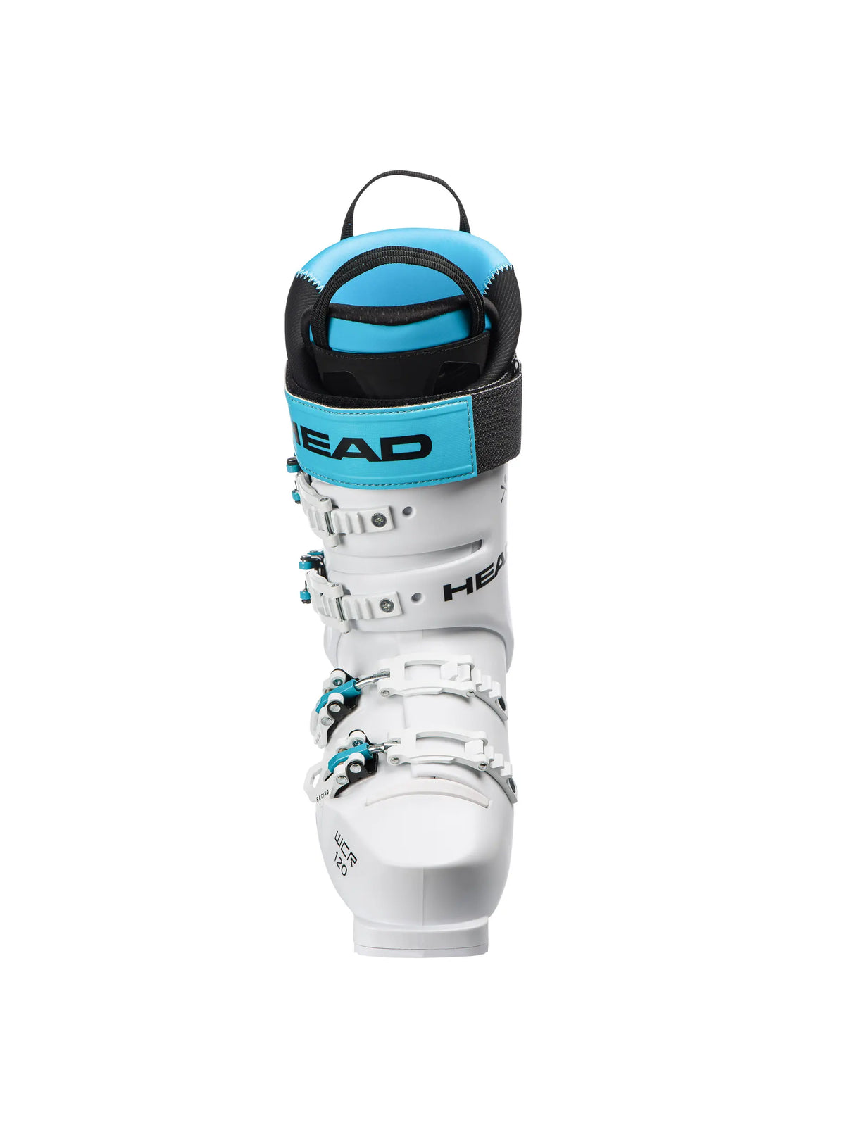 Head Raptor WCR 120S Pv - Scarponi da Sci Uomo