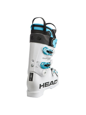 Head Raptor WCR 120S Pv - Scarponi da Sci Uomo