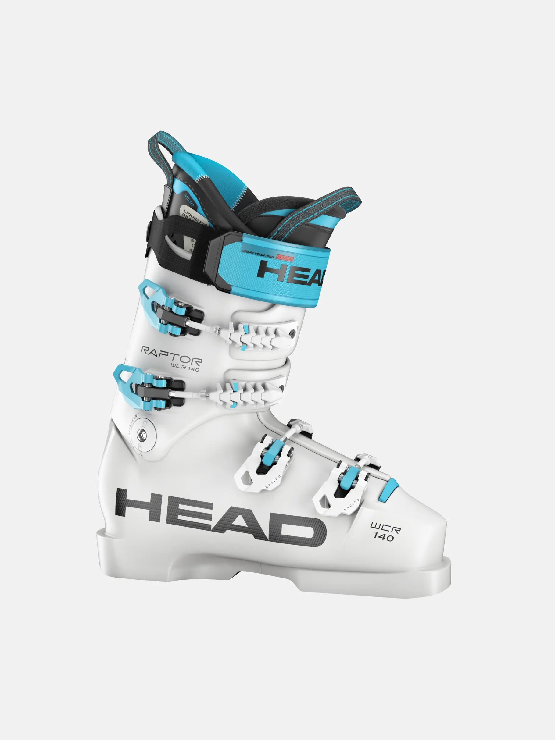 Head Raptor WCR 140S Pv - Scarponi da Sci Uomo