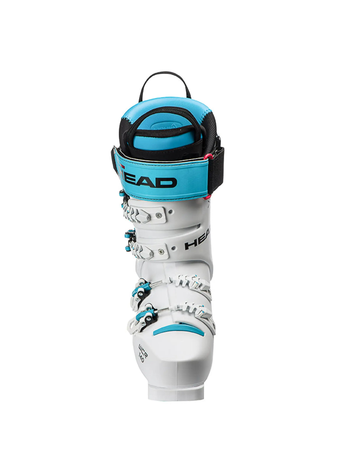 Head Raptor WCR 140S Pv - Scarponi da Sci Uomo