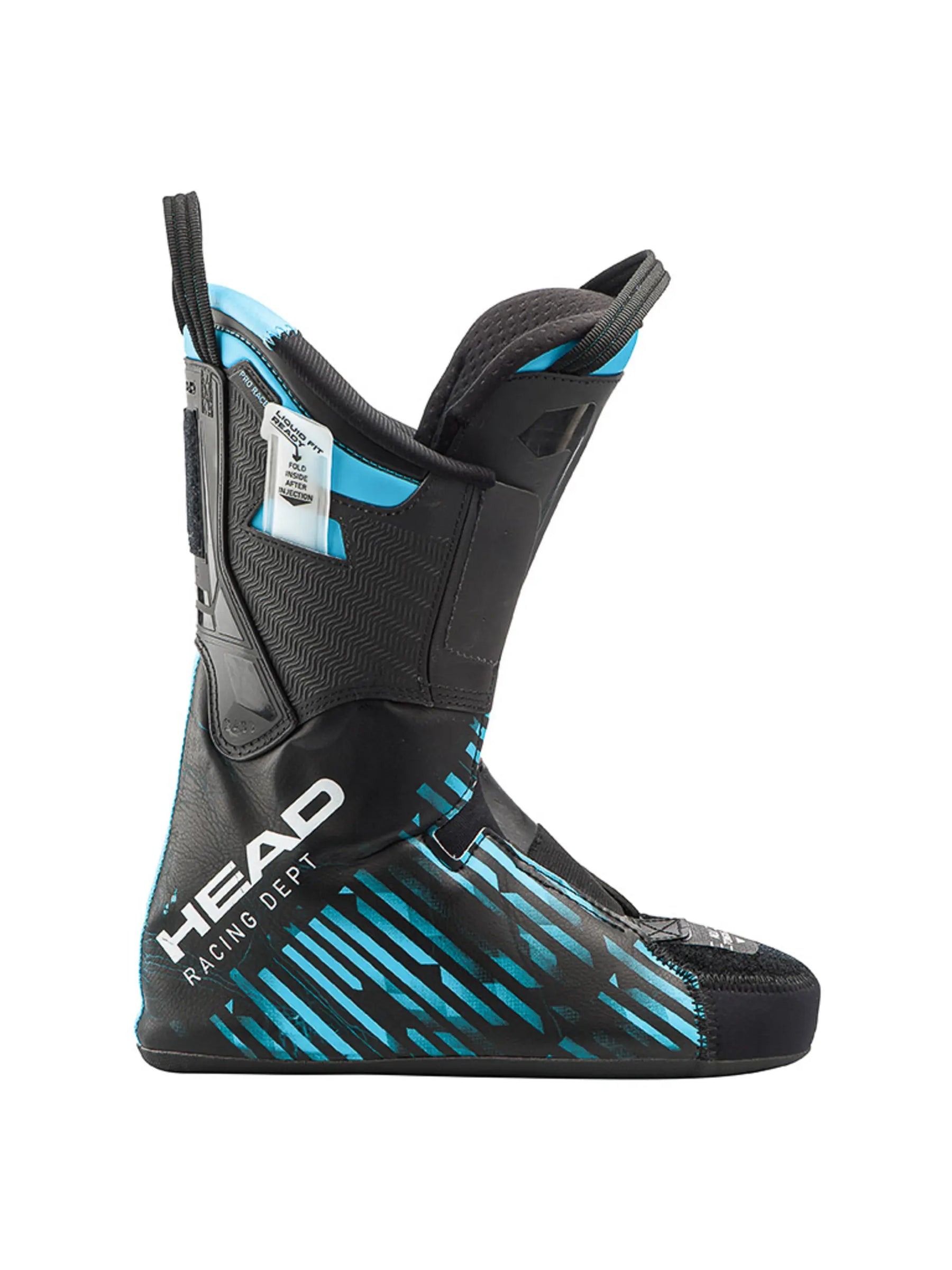 Head Raptor WCR 140S Pv - Scarponi da Sci Uomo