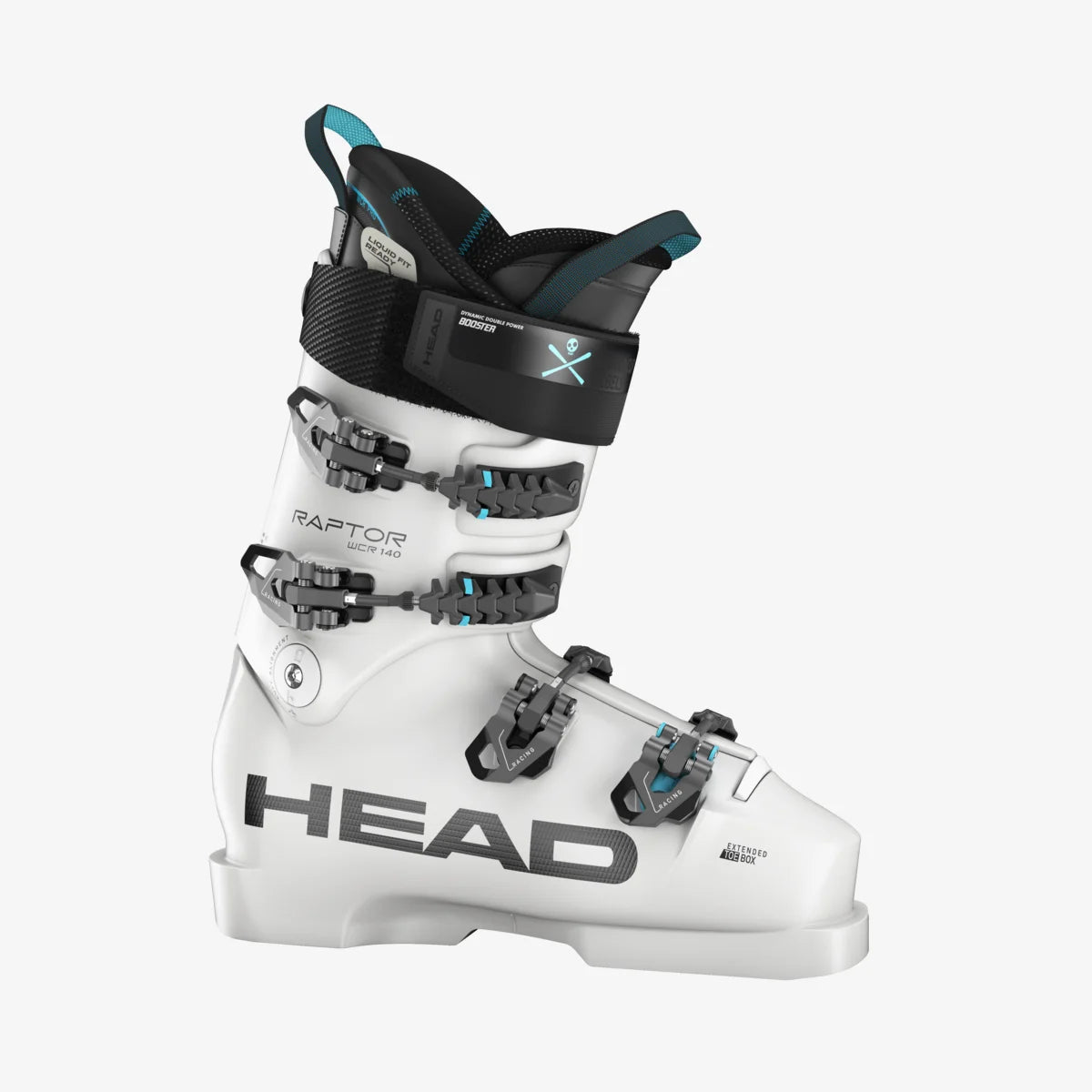 Head Raptor WCR 140S - Scarponi da Sci Uomo