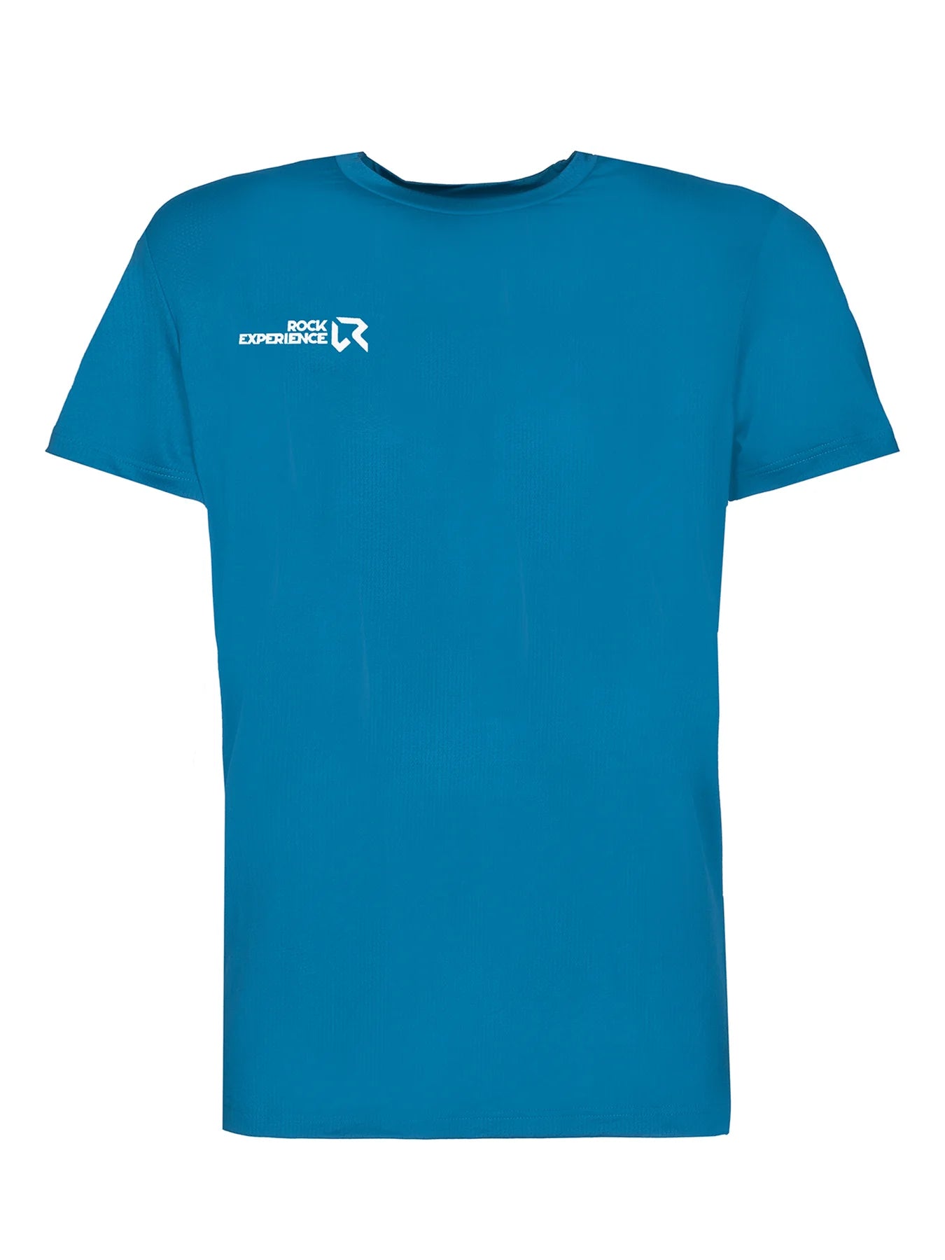 Rock Experience Ambition SS - T-Shirt da Trekking Uomo - Neverland Firenze
