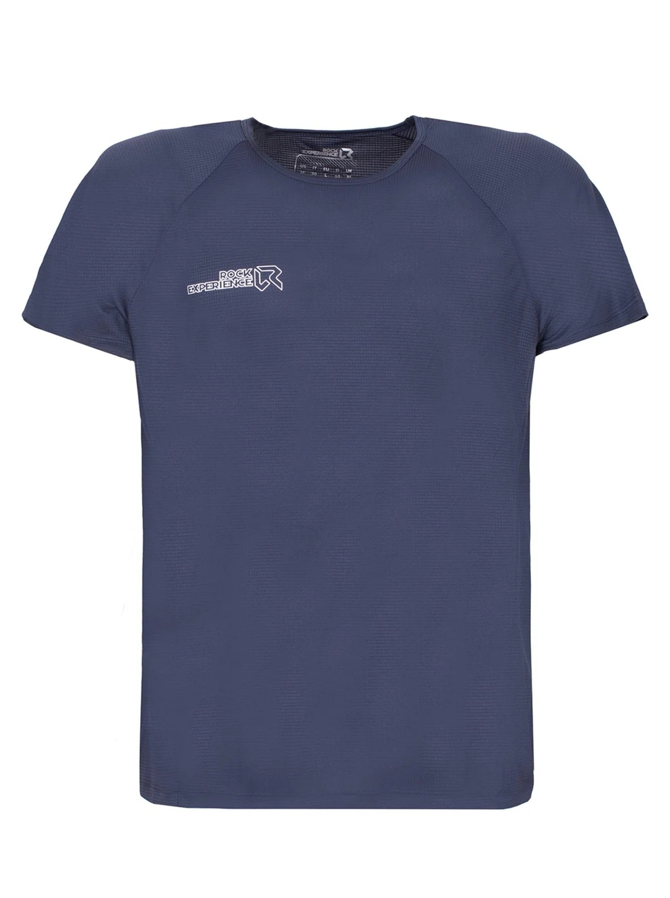 Rock Experience Oriole SS - T-Shirt da Trekking Uomo - Neverland Firenze