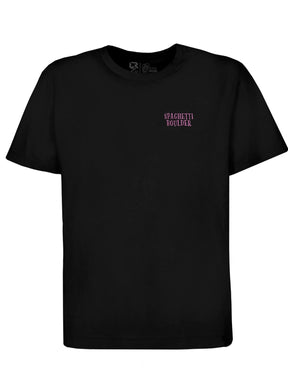 Spaghetti Boulder Lasagna SS - T-Shirt Lifestyle Uomo - Neverland Firenze