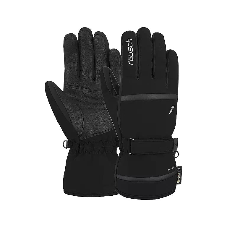 Reusch Alison GTX - Guanti da Sci Donna