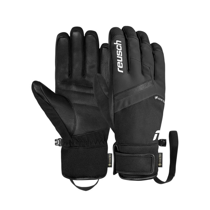 Reusch Booster GTX - Guanti da Sci Uomo