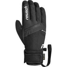 Reusch Booster GTX - Guanti da Sci Uomo